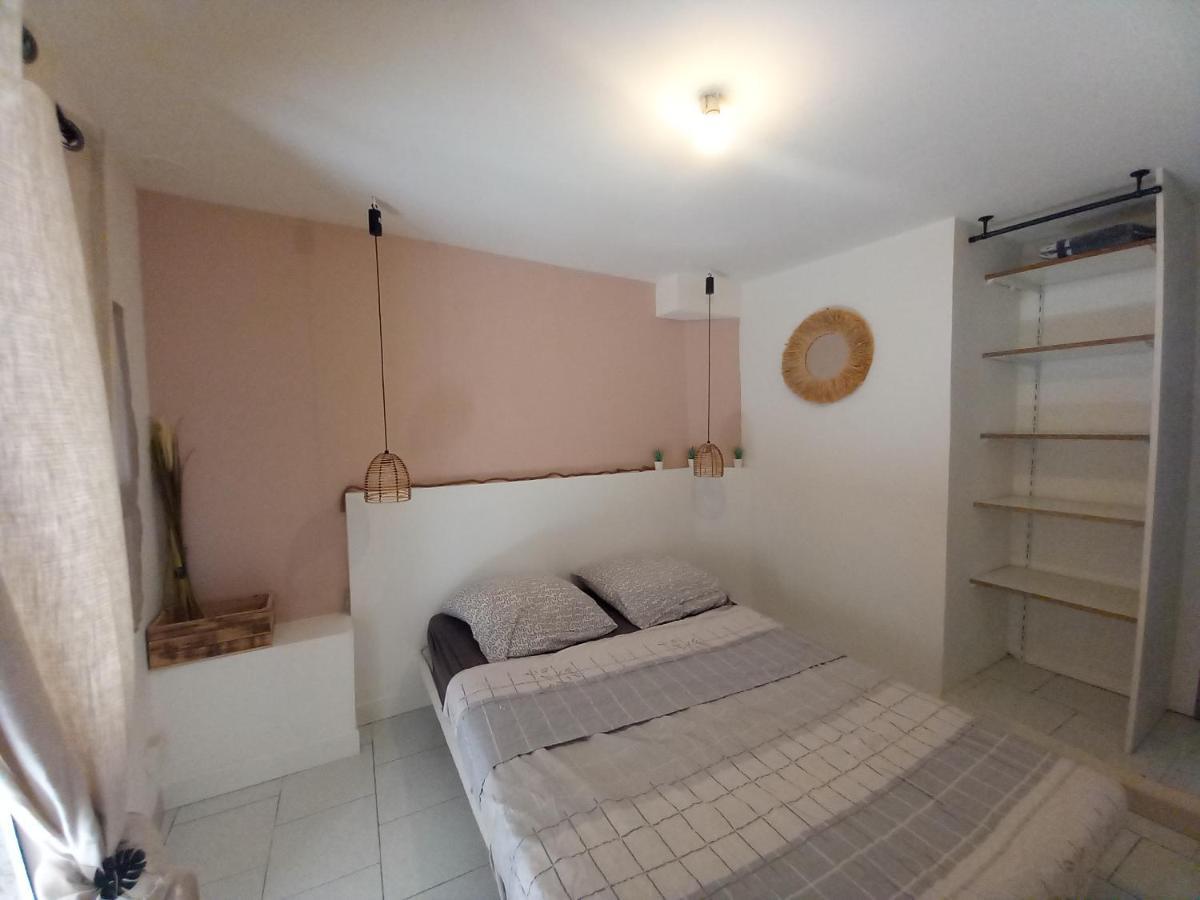 Appartement Le Cosy à Clermont-lʼHérault Extérieur photo