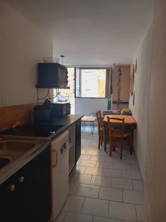 Appartement Le Cosy à Clermont-lʼHérault Extérieur photo