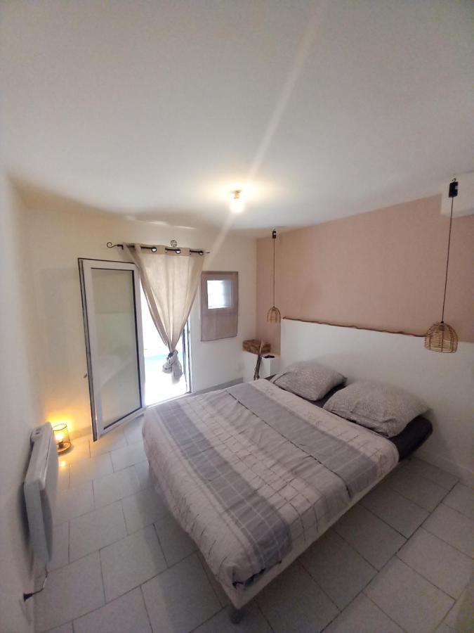 Appartement Le Cosy à Clermont-lʼHérault Extérieur photo