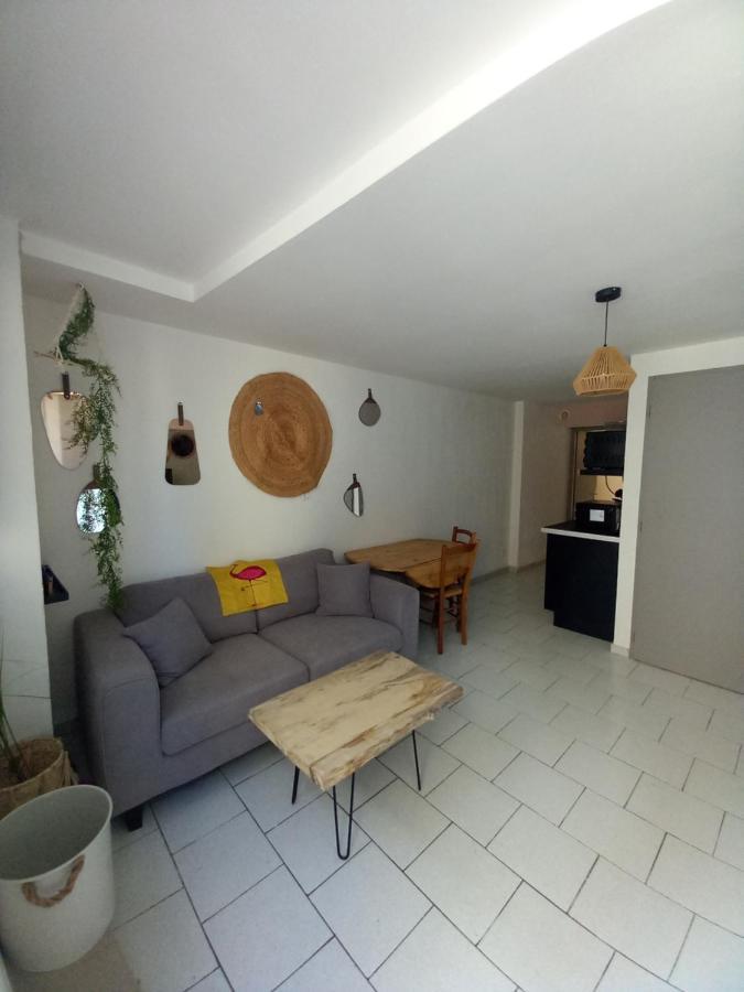 Appartement Le Cosy à Clermont-lʼHérault Extérieur photo